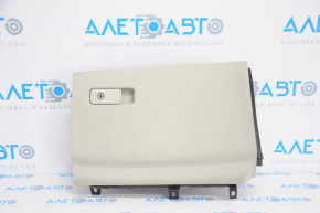 Glove box, glove compartment Infiniti Q50 14-20 gray