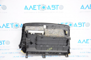Glove box, glove compartment Infiniti Q50 14-20 gray