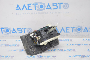 Gearbox shifter Infiniti Q50 14-20 RWD