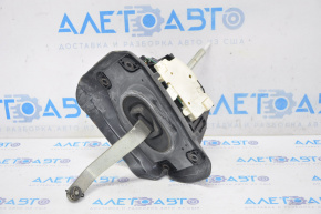 Gearbox shifter Infiniti Q50 14-20 RWD