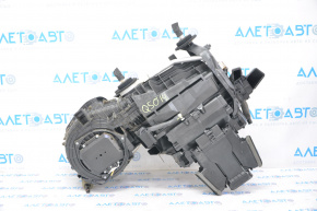 Heater assembly Infiniti Q50 14-20
