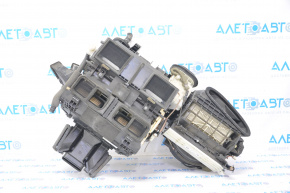 Heater assembly Infiniti Q50 14-20
