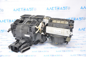 Heater assembly Infiniti Q50 14-20