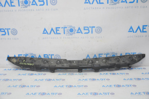 Front bumper mount upper central Infiniti Q50 14-20