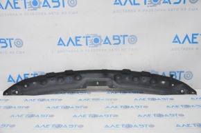 Front bumper mount upper central Infiniti Q50 14-20