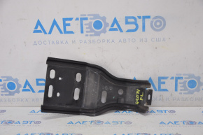 Front Bumper Reinforcement Bracket Left Infiniti Q50 14-20