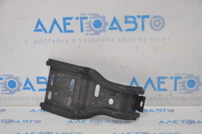 Front Bumper Reinforcement Bracket Left Infiniti Q50 14-20