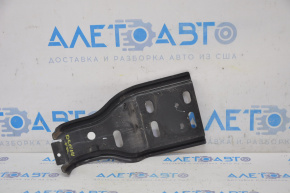 Front Bumper Reinforcement Bracket Right Infiniti Q50 14-20