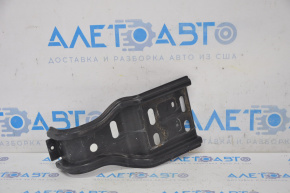 Front Bumper Reinforcement Bracket Right Infiniti Q50 14-20