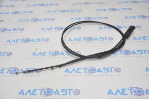 Infiniti Q50 14-20 Front Hood Release Cable