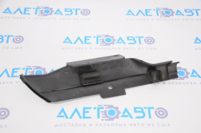 Seal wing hood-wing left Infiniti Q50 14-20 rear
