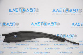 Seal wing hood-wing right Infiniti Q50 14-20 front