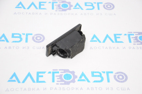 Trunk lid number plate light right Infiniti Q50 14-17