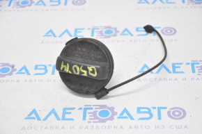 Fuel filler cap Infiniti Q50 14-24