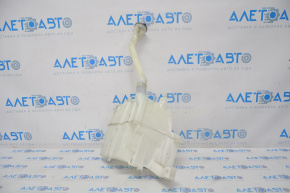 Infiniti Q50 14-24 washer reservoir without motor, with neck, sensor and lid