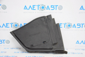 Left cup trim Infiniti Q50 14-20 2 parts