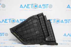 Right cup trim Infiniti Q50 14-20 2 parts