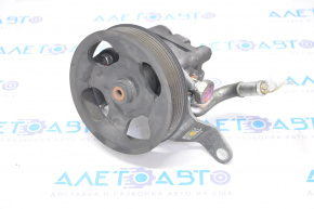 Power steering pump Infiniti Q50 14-15 3.5, 3.7