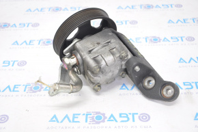 Power steering pump Infiniti Q50 14-15 3.5, 3.7