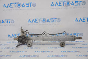 Steering rack Infiniti Q50 14-16 RWD power steering
