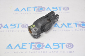 Steering cardan shaft lower Infiniti Q50 14-24
