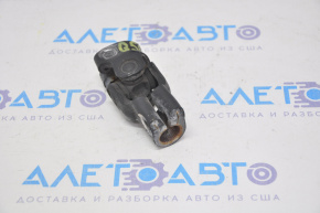 Steering cardan shaft lower Infiniti Q50 14-24