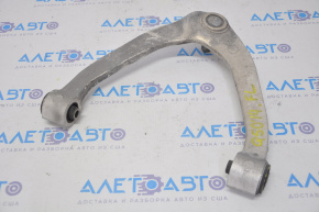 Upper front left arm Infiniti Q50 14-24 silent blocks torn