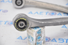 Upper front left arm Infiniti Q50 14-24 silent blocks torn