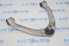 Upper front right arm Infiniti Q50 14-24 silent blocks torn