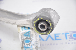 Upper front right arm Infiniti Q50 14-24 silent blocks torn