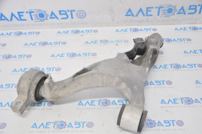 Lower control arm front left Infiniti Q50 14-20 3.0T, 3.5, 3.7 RWD torn silent blocks
