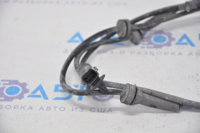 ABS sensor front left Infiniti Q50 14-24