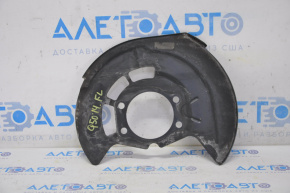 Brake Disc Cover Front Left Infiniti Q50 14-24