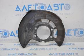Brake Disc Cover Front Left Infiniti Q50 14-24