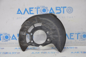 Brake Disc Cover Front Right Infiniti Q50 14-24