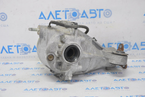 Rear differential gearbox Infiniti Q50 14-20 2.0T AWD, 3.0T Red Sport, 3.7 102k