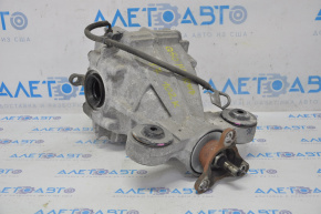 Rear differential gearbox Infiniti Q50 14-20 2.0T AWD, 3.0T Red Sport, 3.7 102k