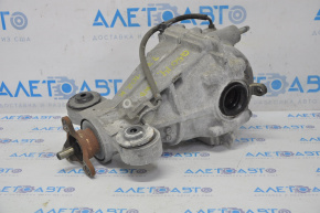 Rear differential gearbox Infiniti Q50 14-20 2.0T AWD, 3.0T Red Sport, 3.7 102k