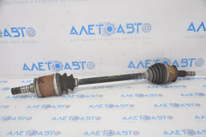 Drive axle shaft rear right Infiniti Q50 14-20 2.0T, 3.0T, 3.7 thread defect