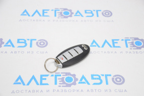 Smart Key Infiniti Q50 14-20 4 Buttons