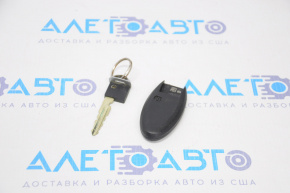 Smart Key Infiniti Q50 14-20 4 Buttons