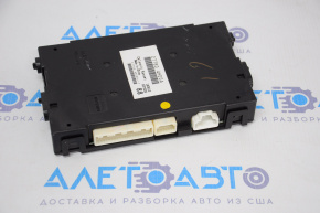 Amplifier Climate Control Module Infiniti Q50 14-15