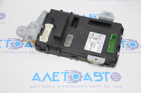 BODY CONTROL MODULE COMPUTER BCM Infiniti Q50 14-15