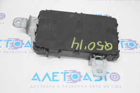 BODY CONTROL MODULE COMPUTER BCM Infiniti Q50 14-15