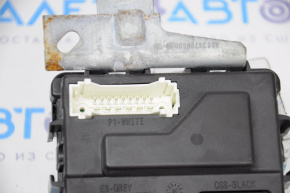 BODY CONTROL MODULE COMPUTER BCM Infiniti Q50 14-15