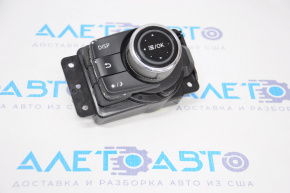 Center Console Controller Multi Switch Button Infiniti Q50 14-20