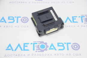 IDM CONTROL MODULE Infiniti Q50 14-15