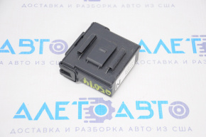 IDM CONTROL MODULE Infiniti Q50 14-15