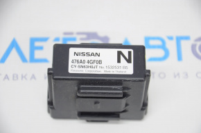 IDM CONTROL MODULE Infiniti Q50 14-15