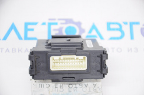 IDM CONTROL MODULE Infiniti Q50 14-15